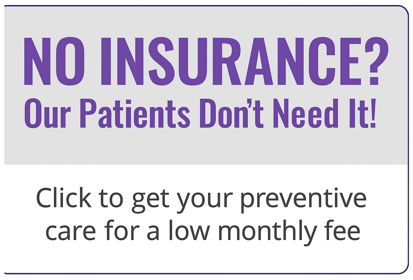 no insurance illumitrac.com