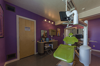 Clayton Dental Office